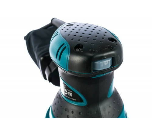 Эксцентриковая шлифмашина Makita BO 5030