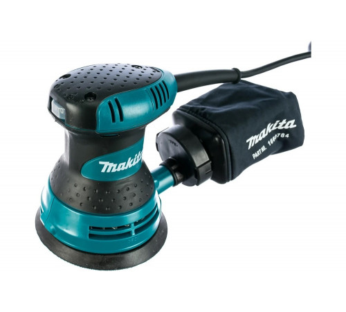 Эксцентриковая шлифмашина Makita BO 5030