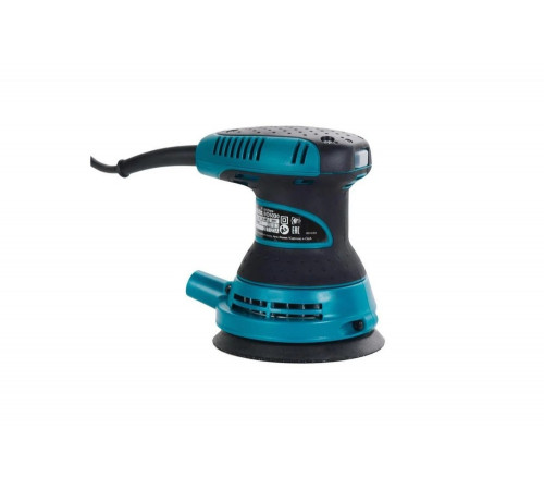 Эксцентриковая шлифмашина Makita BO 5030