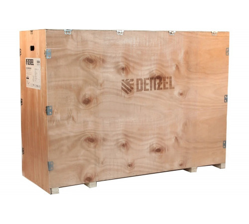 Воздушный компрессор Denzel BCI5500-T/270 ременной привод, 5,5 кВт, 270 литров, 850 л/мин 58129 Воздушный компрессор Denzel BCI5500-T/270 ременной привод, 5,5 кВт, 270 литров, 850 л/мин 58129