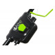 Самоходная аккумуляторная газонокосилка GreenWorks GD60LM46SPK4 60V 2502907UB