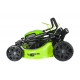 Самоходная аккумуляторная газонокосилка GreenWorks GD60LM46SPK4 60V 2502907UB