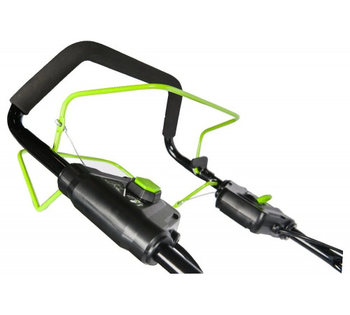 Самоходная аккумуляторная газонокосилка GreenWorks GD60LM46SPK4 60V 2502907UB Самоходная аккумуляторная газонокосилка GreenWorks GD60LM46SPK4 60V 2502907UB