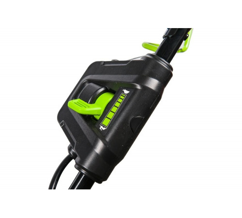 Самоходная аккумуляторная газонокосилка GreenWorks GD60LM46SPK4 60V 2502907UB Самоходная аккумуляторная газонокосилка GreenWorks GD60LM46SPK4 60V 2502907UB
