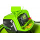 Самоходная аккумуляторная газонокосилка GreenWorks GD60LM46SPK4 60V 2502907UB