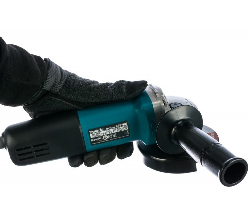 Угловая шлифмашина Makita 9557 HN Угловая шлифмашина Makita 9557 HN