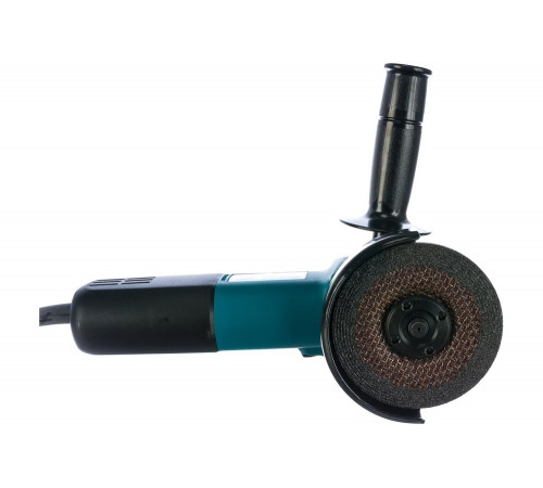 Угловая шлифмашина Makita 9557 HN Угловая шлифмашина Makita 9557 HN