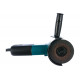 Угловая шлифмашина Makita 9557 HN