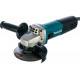 Угловая шлифмашина Makita 9557 HN