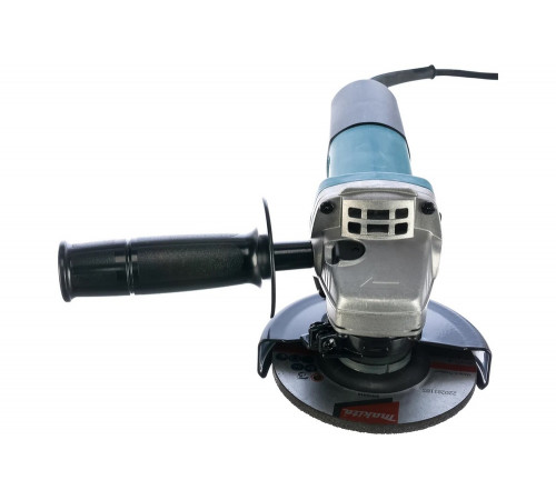 Угловая шлифмашина Makita 9557 HN Угловая шлифмашина Makita 9557 HN