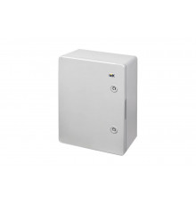 Корпус IEK ЩМПп пластиковый, 400х300х170мм, УХЛ1, IP65 MKP93-N-403017-65