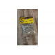 STAYER 4.0 х 18 мм, 50 шт., заклепки алюминиевые ProFIX 3120-40-18
