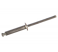 Заклепка алюминиевая (50 шт; 4.0х18 мм) STAYER 3120-40-18