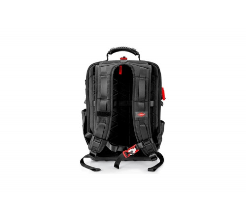 Рюкзак для электромонтажных инструментов KNIPEX Modular X18 KN-002150E