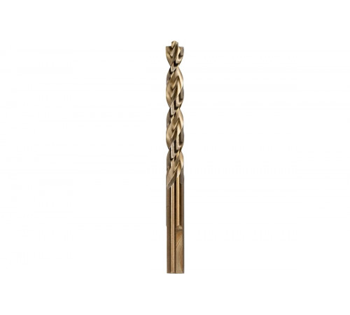 Сверло по металлу 10 шт. COBALT 5% (6х93х52 мм) DEWALT DT4933