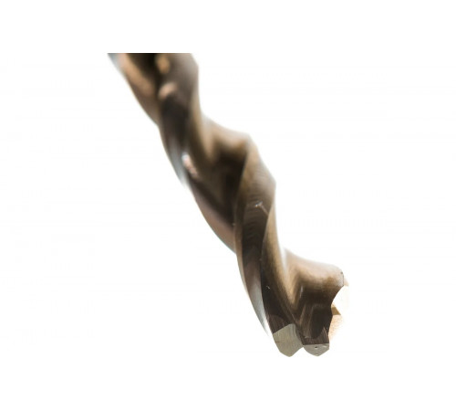 Сверло по металлу 10 шт. COBALT 5% (6х93х52 мм) DEWALT DT4933