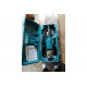 Угловая шлифмашина Makita GA9020SFK