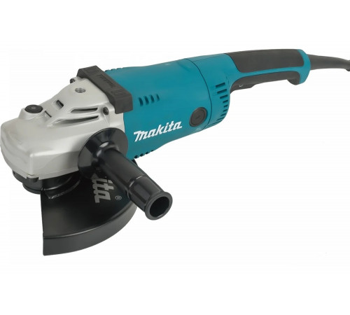 Угловая шлифмашина Makita GA9020SFK Угловая шлифмашина Makita GA9020SFK