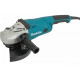 Угловая шлифмашина Makita GA9020SFK