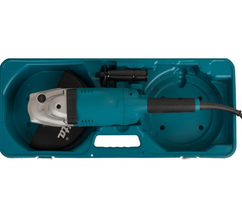 Угловая шлифмашина Makita GA9020SFK Угловая шлифмашина Makita GA9020SFK