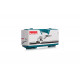 Угловая шлифмашина Makita GA9020SFK