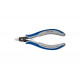 Прецизионные бокорезы для электроники Knipex KN-7912125