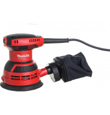 Эксцентриковая шлифмашина Makita M9204