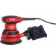Эксцентриковая шлифмашина Makita M9204