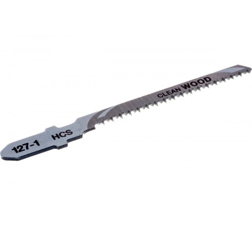 Пилки для лобзика по дереву (76 мм; шаг зубьев 1.4 мм) 5 шт. DEWALT DT 2168