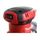 Эксцентриковая шлифмашина Makita M9204
