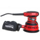 Эксцентриковая шлифмашина Makita M9204