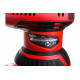 Эксцентриковая шлифмашина Makita M9204