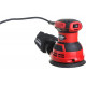 Эксцентриковая шлифмашина Makita M9204