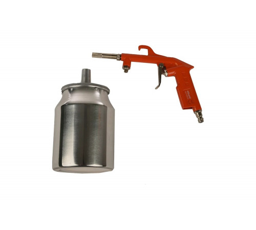 Пескоструйный пистолет Sturm AU-1720-03