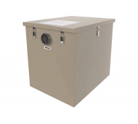 Пескоуловитель Экосети серия Стандарт ОВП 0.5-40 ОВП0540