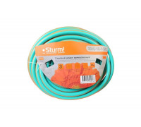 Поливочный шланг Sturm 3015-15-1-50