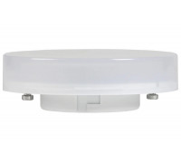 Лампа IEK LED T75 таблетка 6вт 230В 6500К GX53 LLE-T80-6-230-65-GX53