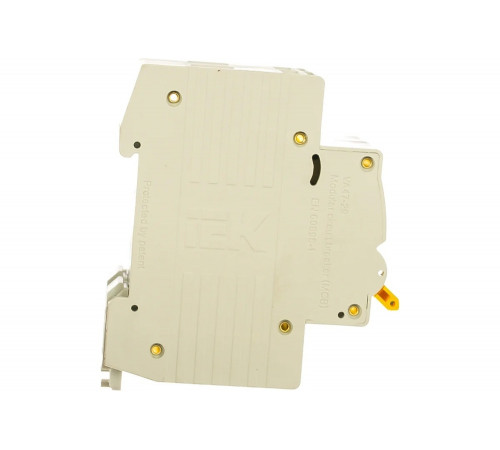 IEK Автомат ВА47-29 2п, 32А, C, 4.5кА