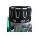 Аккумуляторная дрель-шуруповерт 18 В, кейс HIKOKI DS18DBL2RJZ