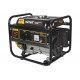 Портативный бензогенератор HUTER HT1000L