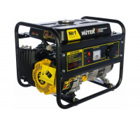 Электрогенератор Huter HT1000L 64/1/2