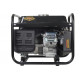 Портативный бензогенератор HUTER HT1000L