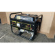 Портативный бензогенератор HUTER HT1000L