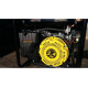 Портативный бензогенератор HUTER HT1000L
