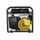 Портативный бензогенератор HUTER HT1000L