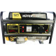 Портативный бензогенератор HUTER HT1000L