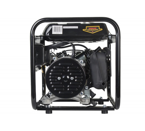 Портативный бензогенератор HUTER HT1000L