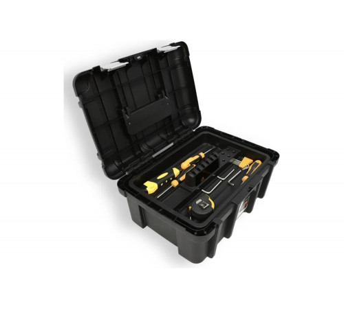 Ящик для инструментов Keter Wide Toolbox 16 Ящик для инструментов Keter Wide Toolbox 16