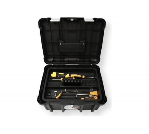 Ящик для инструментов Keter Wide Toolbox 16 Ящик для инструментов Keter Wide Toolbox 16