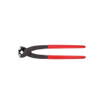 Клещи для хомутов с ушками 220 mm KNIPEX KN-1099I220SB